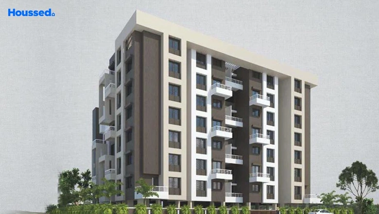 Roongta Township Phase 4